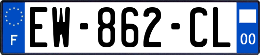 EW-862-CL