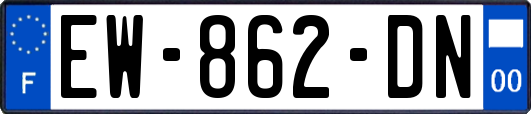 EW-862-DN
