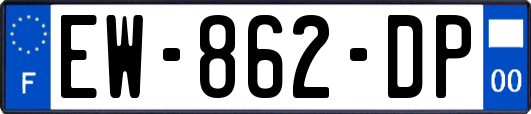EW-862-DP