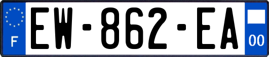 EW-862-EA