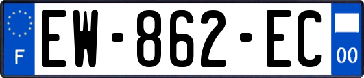 EW-862-EC