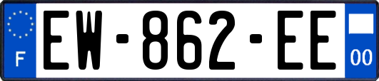 EW-862-EE