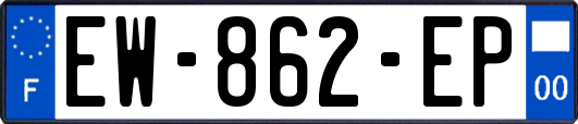 EW-862-EP