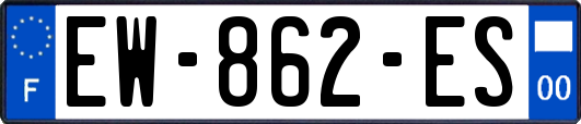 EW-862-ES
