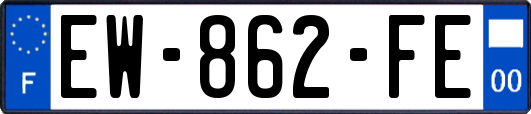 EW-862-FE