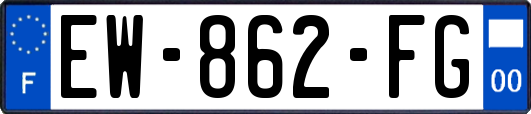 EW-862-FG