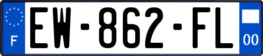 EW-862-FL