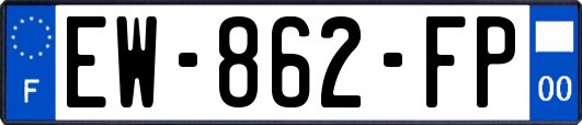 EW-862-FP