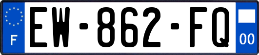 EW-862-FQ