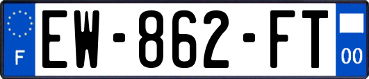 EW-862-FT