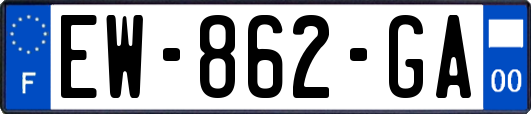 EW-862-GA