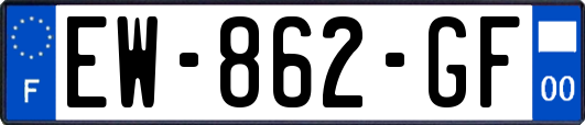 EW-862-GF