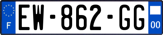 EW-862-GG