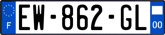 EW-862-GL