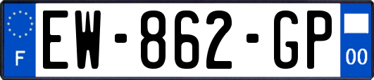 EW-862-GP