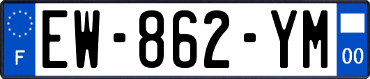 EW-862-YM