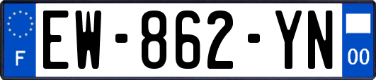 EW-862-YN