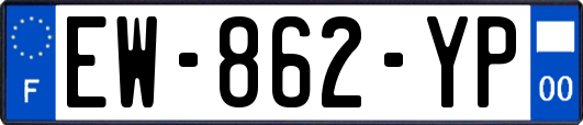 EW-862-YP