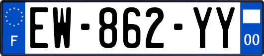 EW-862-YY