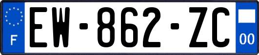 EW-862-ZC