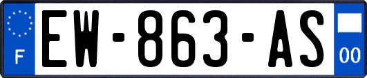 EW-863-AS