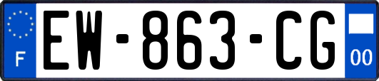 EW-863-CG