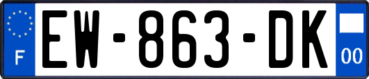 EW-863-DK