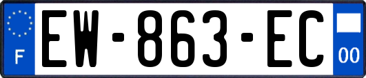 EW-863-EC