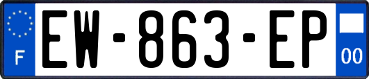 EW-863-EP