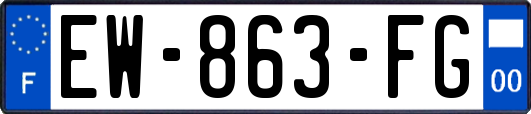 EW-863-FG