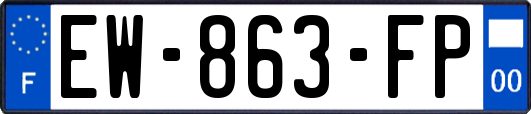 EW-863-FP