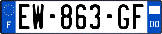 EW-863-GF
