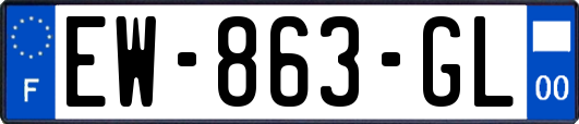 EW-863-GL