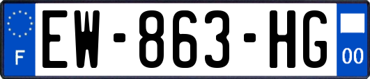 EW-863-HG