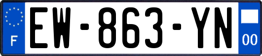 EW-863-YN
