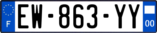 EW-863-YY