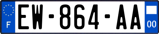 EW-864-AA