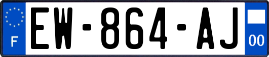 EW-864-AJ