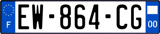 EW-864-CG