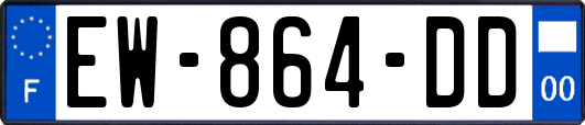 EW-864-DD