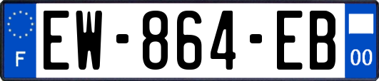 EW-864-EB