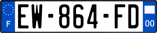 EW-864-FD