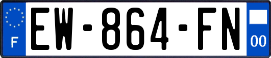 EW-864-FN