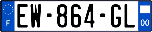 EW-864-GL