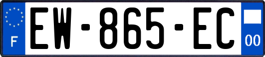 EW-865-EC