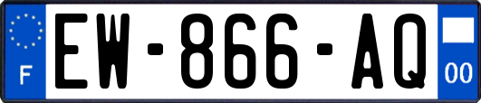 EW-866-AQ