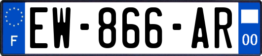 EW-866-AR