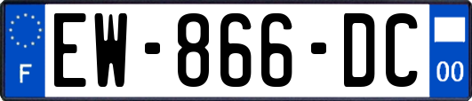 EW-866-DC