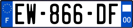 EW-866-DF
