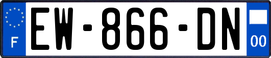 EW-866-DN